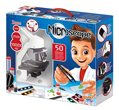 Mikroskop für Kinder
